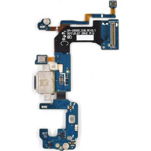 Шлейфы для телефонов Samsung Galaxy S8 VEKIR China At AliExpress