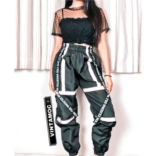 Женские брюки Vintamoc China At AliExpress