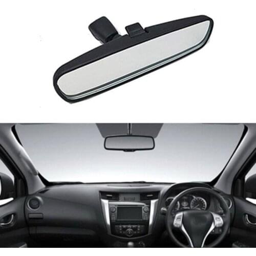 Interior Rear View Mirror for Nissan Navara 350Z Altima Maxima 96321-2DR0A