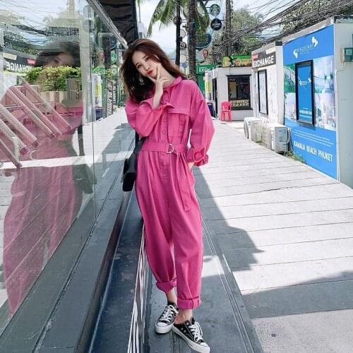 YKANGS Women's Jumpsuits