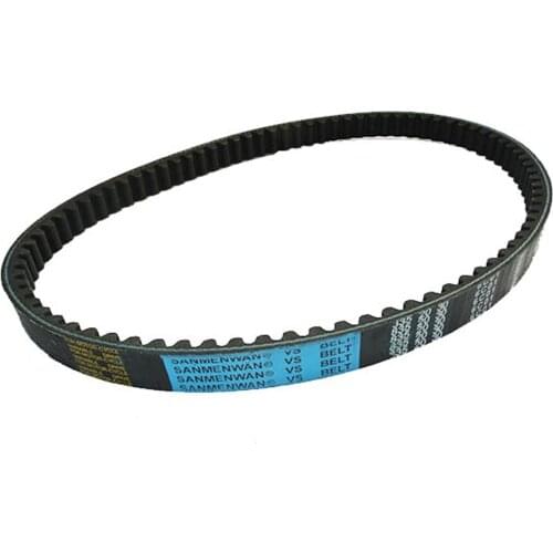 835 Drive Belt For GY6 125cc 150cc 152QMI 157QMJ Vento Scooter AVT 20 30 CVT