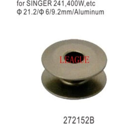 Bobbins 272152B use for Singer 241, 400W
