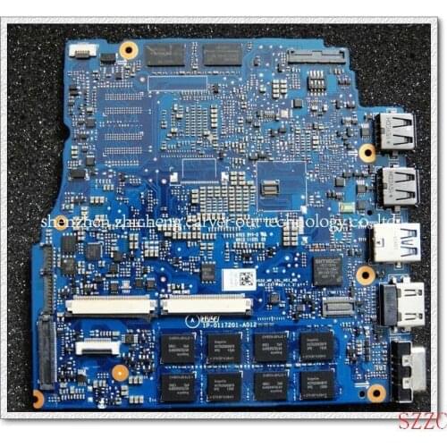 For SONY VPCSB motherboard MBX-237 HM65 DDR3 A1863532A i5 CPU or A1820747A i7 2640m 4G RAM Discrete graphics