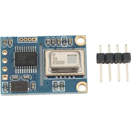 JM AMG8833 M IR Infrared Temperature Sensor Module Develops for ​Arduino Raspberry Pi That Can Be Connected By DIY