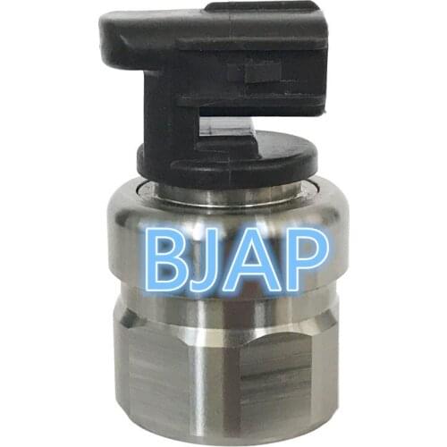 Injector 095000-8100 095000-6420 Solenoid Valve