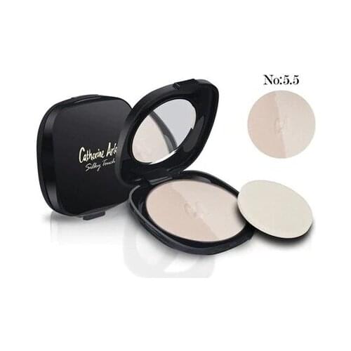 Catherine Arley Silky Touch Powder No5.5 333720324