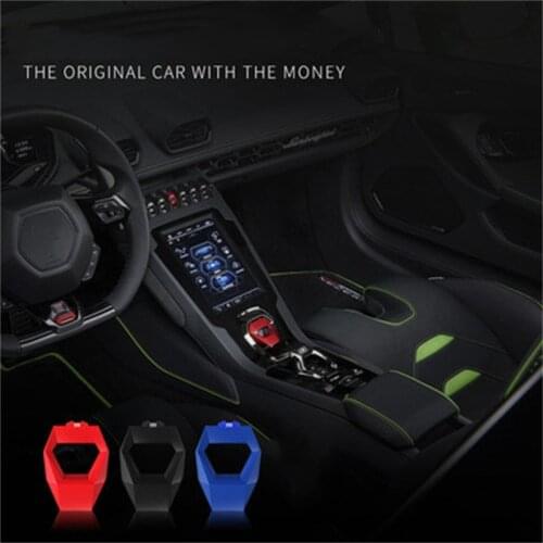 Car Engine Start Stop Switch Button Cover Decorative Auto Accessories Push Button Sticky Cover Car Interior 2021 Car Gadgets