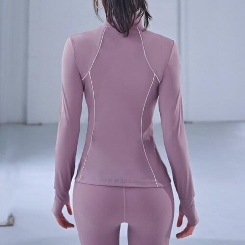 Lusure Running Jackets