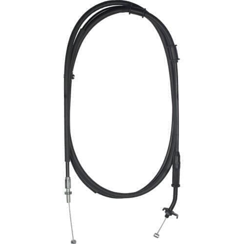 MotoMaster for Piaggio X8 200 H2O 4T (2004-2007) CM073308 Throttle Cable