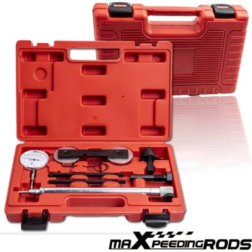 Engine Camshaft Timing Locking Tool Kit for Audi A3 Cabriolet 1.2 1.4 TFSI