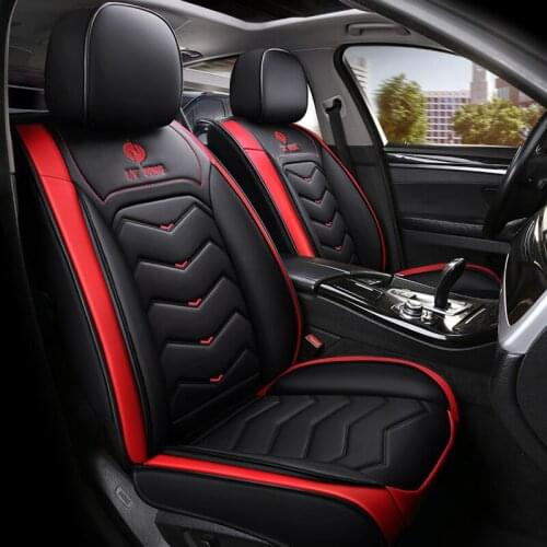 New Car Seat Cover,Universal Seat Car-Styling For Toyota Honda BMW Audi Ford Hyundai Kia Nissan Mazda Lexus Volvo Acura 90% Cars