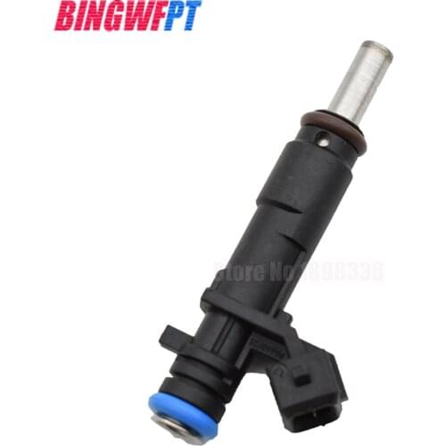 55570284 FJ1153 fuel injector for CHEVROLET CRUZE / CRUZE LIMITED / SONIC 1.8L L4