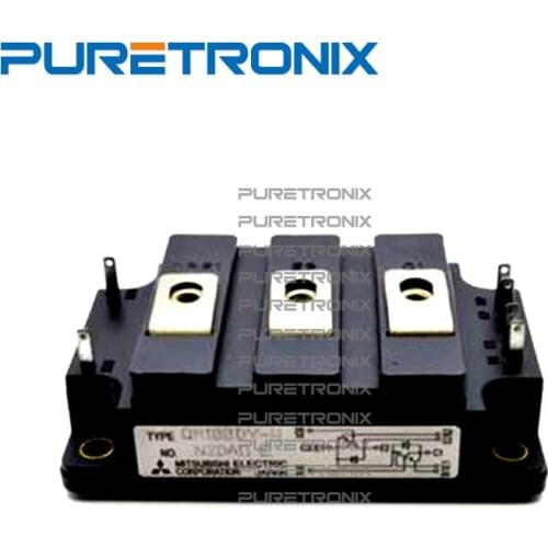 QM100DY-H QM150DY-H QM200DY-H transistor module