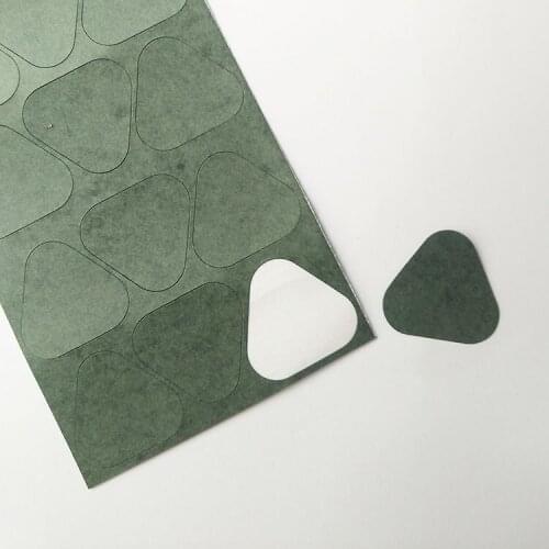 The 3 section is the special insulating pad for highland barley paper 18650 battery -pack