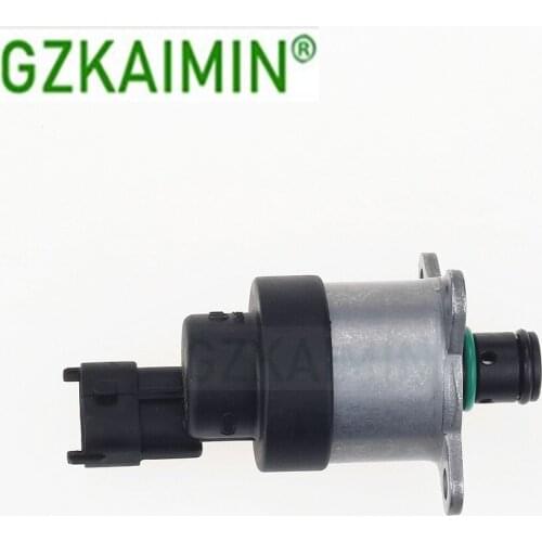 High Performance Fuel metering valve Fuel pump control valve Common rail system valve Fuel Pump Valve oem 0928400487