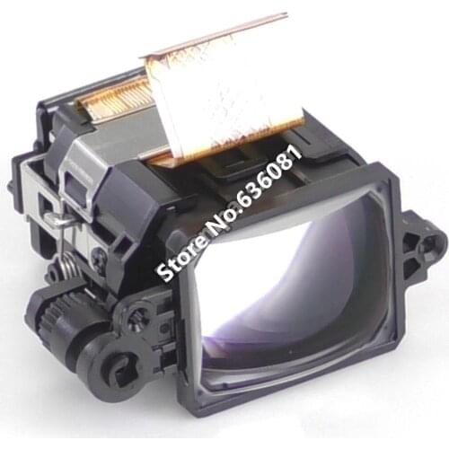Repair Parts LVF Unit Viewfinder View Eyepiece VF Block Ass'y For Sony ILCE-7S3 ILCE-7SM3 A7SM3 A7S3 A7S III