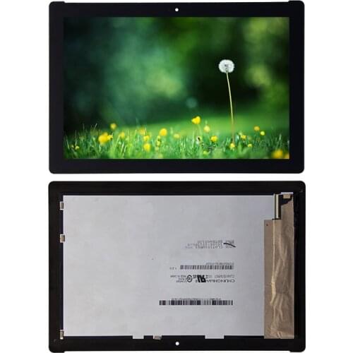 For ASUS ZenPad 10 Z300 Z300C P021 LCD Display Panel Touch Screen with Digitizer Assembly Parts Free Tools