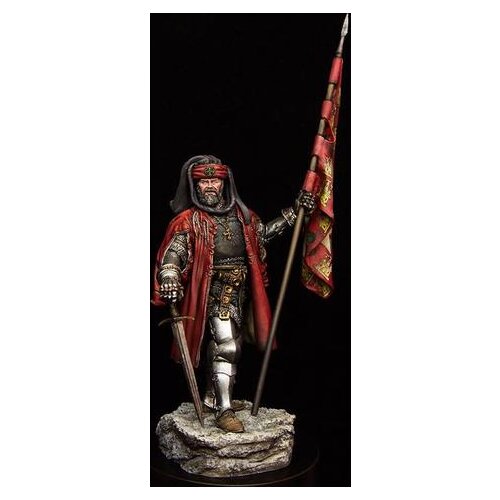 1:24 Resin Figure Model Kit Unassambled Unpainted //G354