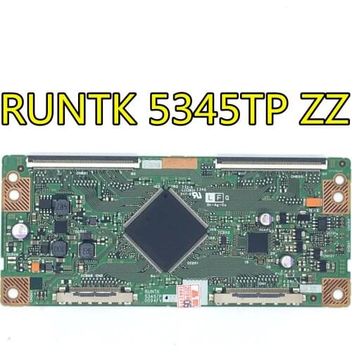 100% test work original Logic Board RUNTK 5345TP 0094FV