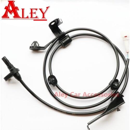 8954352030 89543-52030 8954352050 89543-52050 Front Left ABS Wheel Speed Sensor New