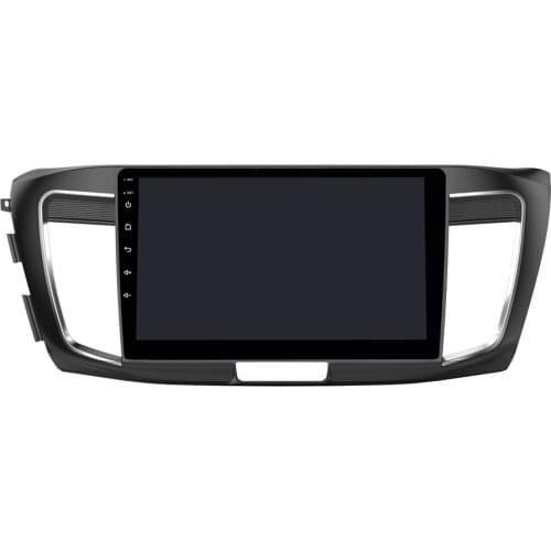 Android 10 Car Multimedia Player 10.1 inch GPS Navigation For Honda ACCORD 9 2014-2016 Car Radio Stereo with Carplay