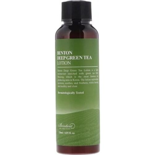 Benton Goods For Beauty And Health