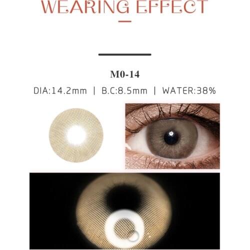 Celeblenses Contact Lenses