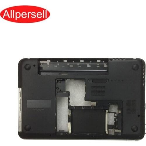 Bottom case for HP DV6-6000 6101TX 6151TX 6153 Laptop Cover