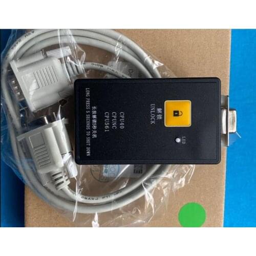 Elevator parts decoder service black test tool CPU40 CPUNC CPU561 KM878240G01 DHL EMS SHIP