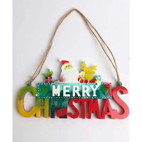 Christmas Letter Listing Decoration Mold Epoxy Resin Jewelry Mold Resin Casting Pendant Mold Suitable for Diy Crafts