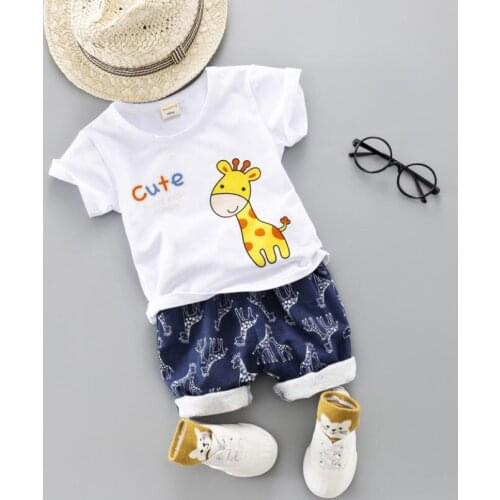 HFPEY Children's Clothing