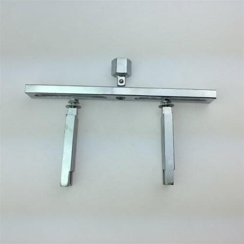 STARPAD Auto repair tools fuel tank pump the disassemblability gasoline pump wrench fuel tank cover wrench fuel tank cover tools