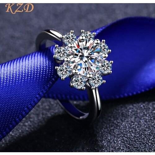 Кольца KZD China At AliExpress