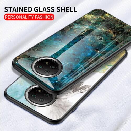 Mooshion Screen Protectors For Xiaomi Redmi Note 9T 5G