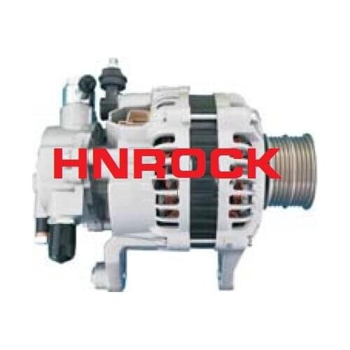 NEW HNROCK 12V 80A ALTERNATOR JFZB1822-1 A002TN3381RL