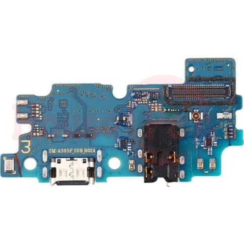 Original charging connector for Samsung Galaxy A30 Sm-A305F quality