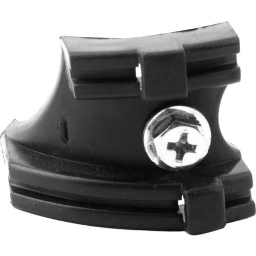 Plastic Bottom Bracket Cable Guide Shifter Derailleur Line Routing Guiding