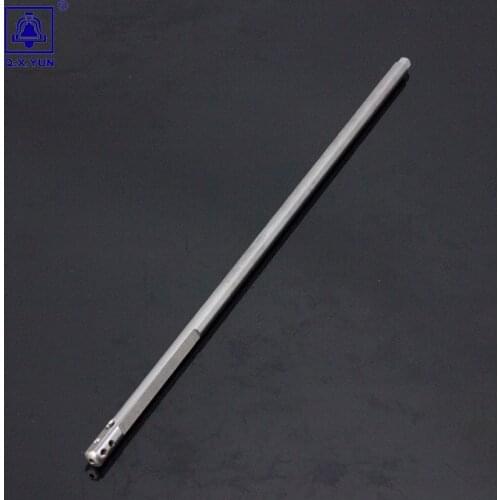 QXYUN Original Needle Bar for EYELET BUTTONHOLE SEWING BROTHER 9820 SA6657-001