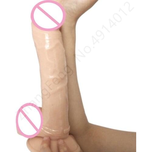 Realistic Penis Prostata massage anal Dildo Big butt plug Sex Toys for Woman vaginal Masturbation Cock Gay sex shop SM Products