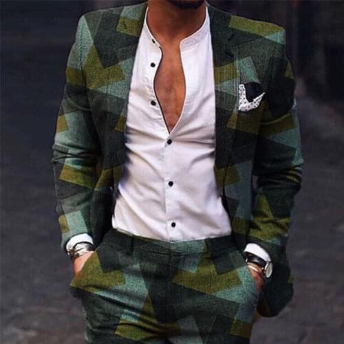 Мужские пиджаки Rosetic China At AliExpress