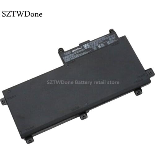 SZTWDone CI03XL Laptop battery For HP ProBook 640 645 650 655 G2 801517-541 HSTNN-UB6Q 801554-001