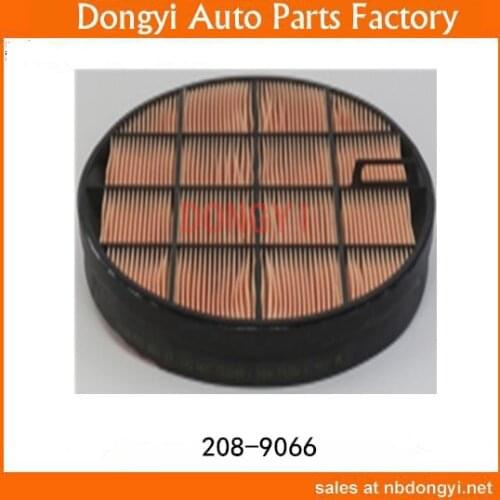 High Quality AIR FILTER OEM 208-9066