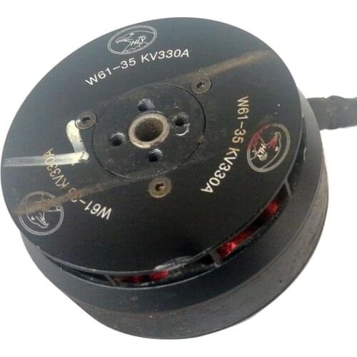 W6135 (x5310) Brushless Motor Plant Protection UAV Multi Axis Aircraft Aerial Airplane Engine