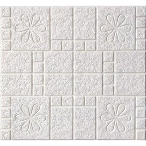 Yarnee Brick Wallpaper