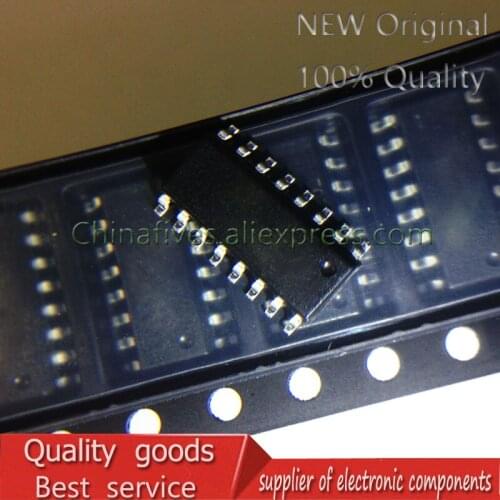 5pcs/lot MAX232ACSE MAX232CSE MAX232ESE MAX232DR MAX232A MAX232 SOP16 In Stock