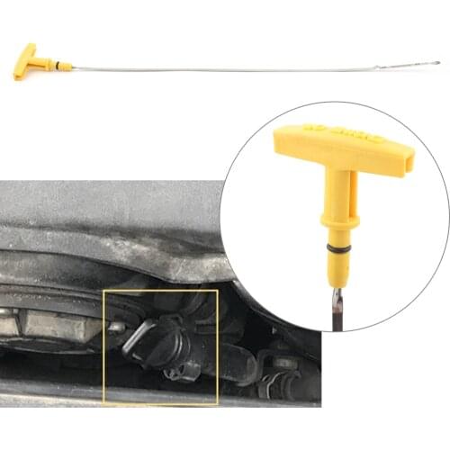 Car Engine Oil Fluid Level Dipstick 4792385AA For Dodge Stratus Chrysler Sebring 2.7L 2001 2002 2003 2004