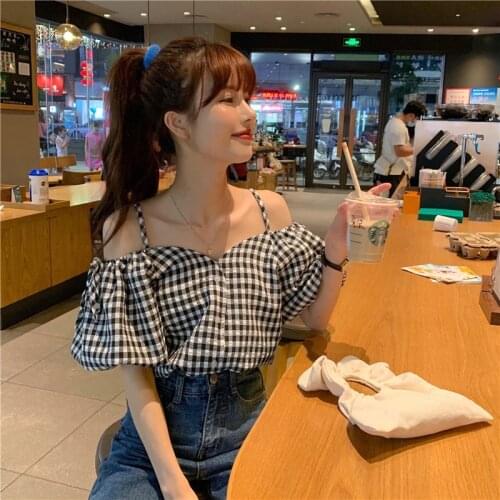 CMAZ Blouses For Women