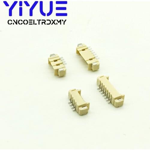 CNCOELTRDXMY Connectors And Terminals