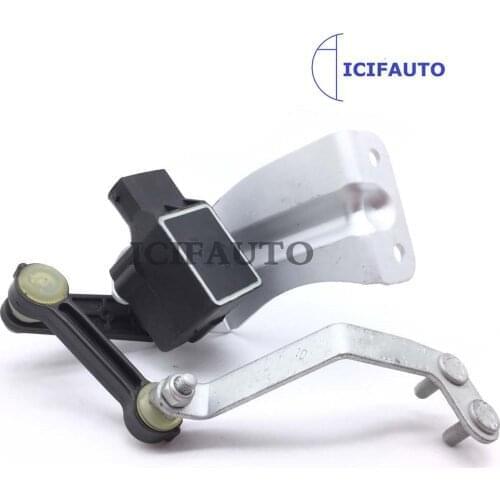 Headlight Level Sensor For VW Golf MK4 Bora Passat B5 Beetle Audi A3 A4 A6 A8 RS4 RS6 TT 4B0 907 503 4B0907503