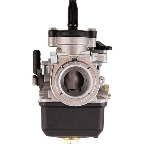 Motorcycles Racing Carburetor For PHBL 20AS R2706 20mm 2T(A) 2 Stroke 50-250cc Dellorto Carb Replacement Replace